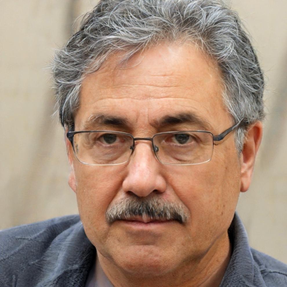 Roberto Silva